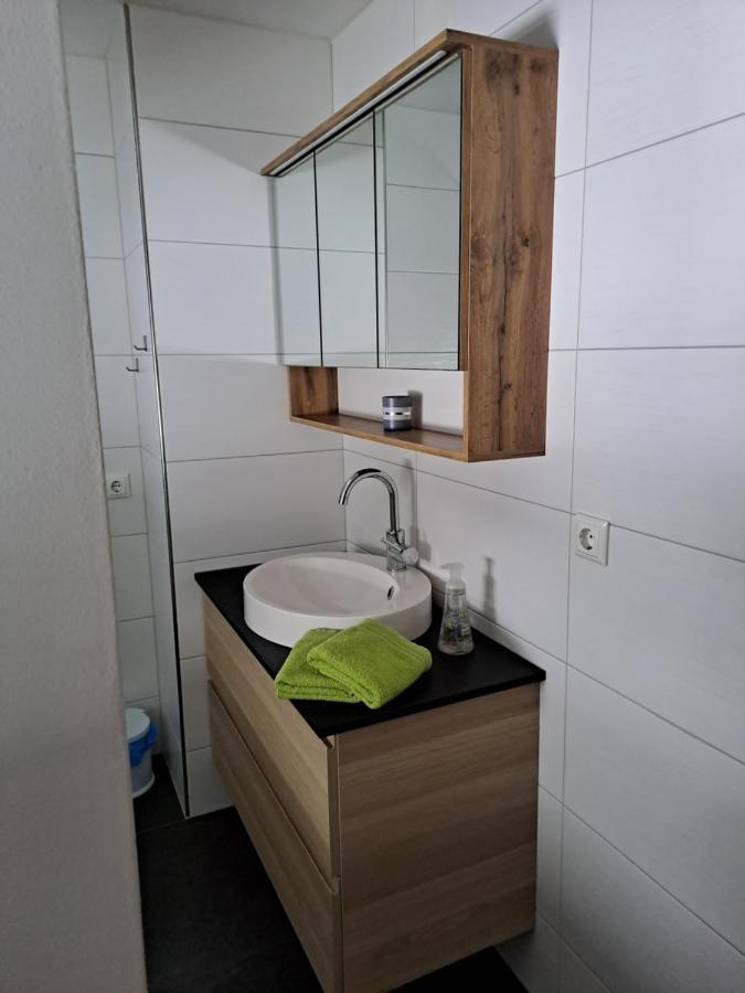 Ferienwohnung Schmaranzer Gosau Exterior foto